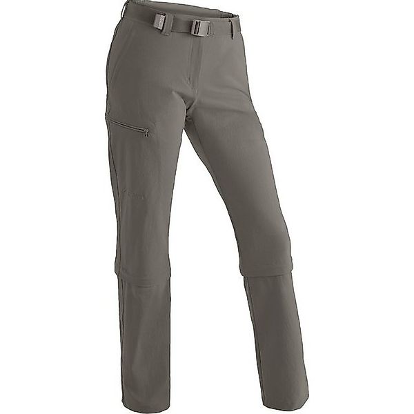 Maier Sports Funktionsshorts Zip-Hose Arolla günstig online kaufen