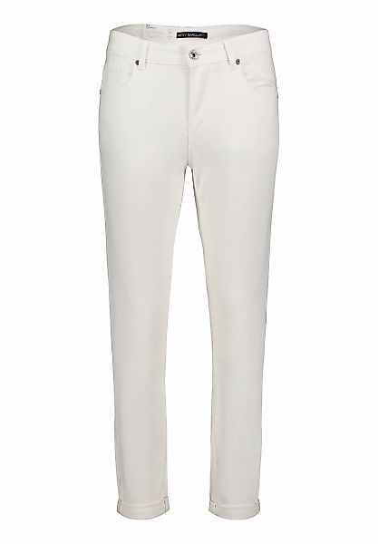 Betty Barclay Slim-fit-Jeans "Damen mit Waschung" günstig online kaufen