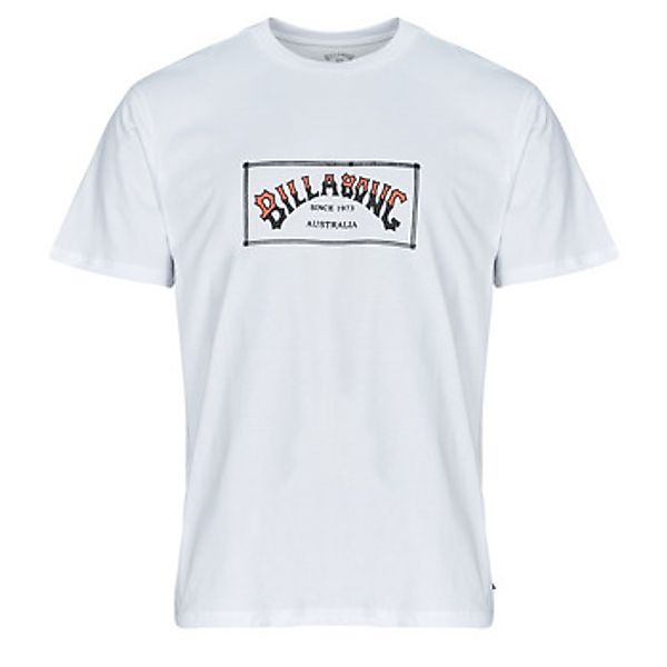 Billabong T-Shirt Arch günstig online kaufen