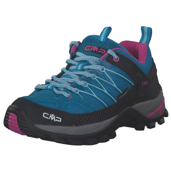 CMP Wanderschuh "Wmns Rigel Low Waterproof" wasserdicht günstig online kaufen