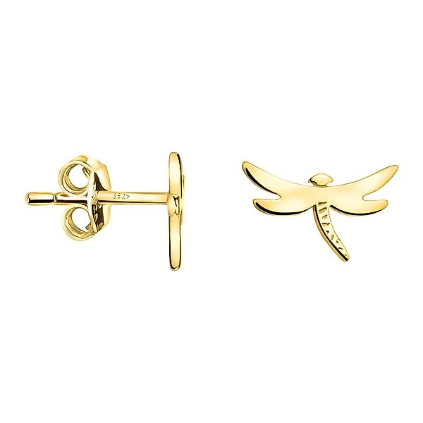 Sofia Milani Paar Ohrstecker Libelle, 925 günstig online kaufen