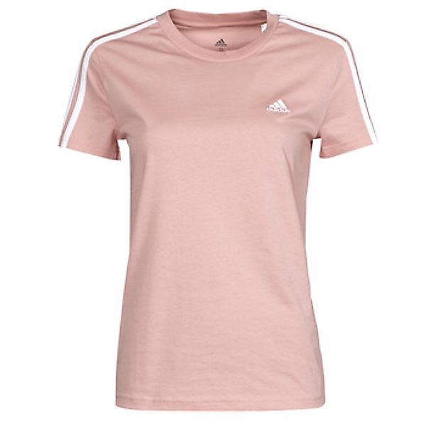 adidas  T-Shirt 3 Stripes T-SHIRT günstig online kaufen