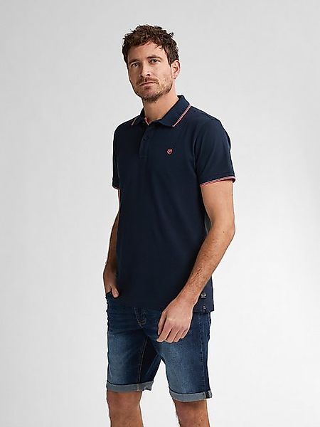 Petrol Industries Poloshirt Wave günstig online kaufen