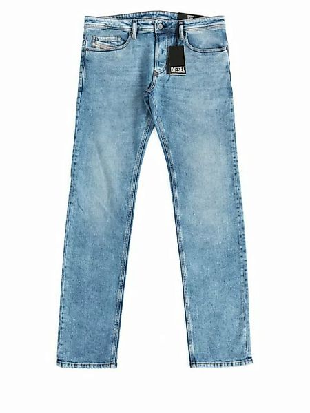 Diesel Straight-Jeans Slim Fit - SAFADO-X R9B92 - Länge:34 günstig online kaufen