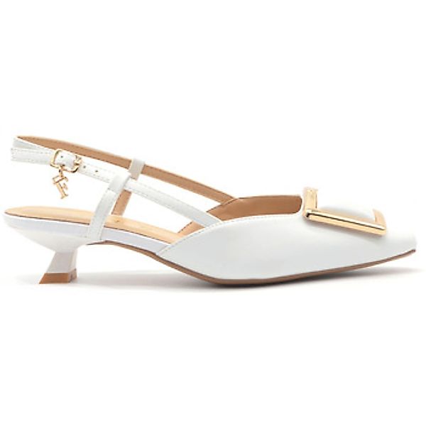 Ferre  Pumps Ferré Beyonce K slingback con accessorio günstig online kaufen