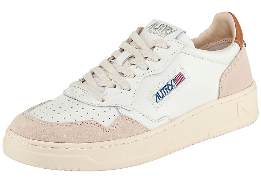 AUTRY Medalist Low Sneaker günstig online kaufen