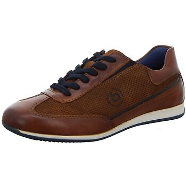 Bugatti  Halbschuhe Schnuerschuhe Tomeo Eco 313939064000-6300 günstig online kaufen