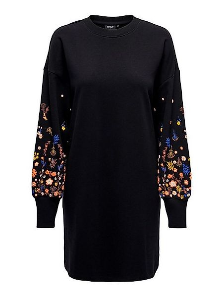 ONLY Minikleid ONLBrooke (1-tlg) Plain/ohne Details günstig online kaufen