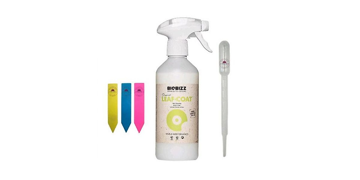 Biobizz Pflanzendünger Leafcoat 1L günstig online kaufen