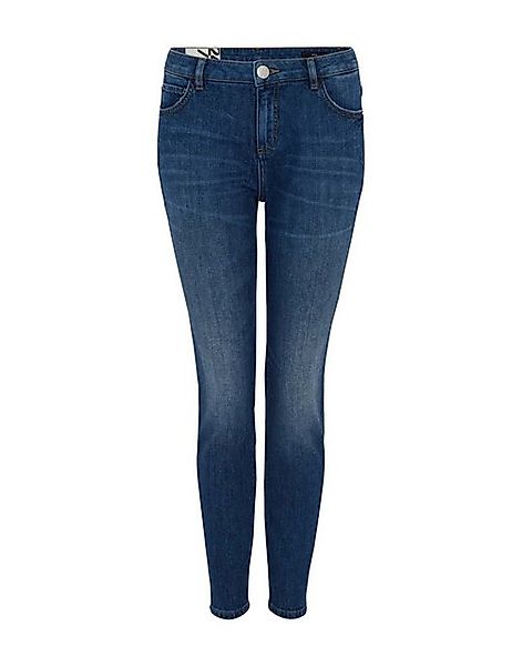 OPUS 5-Pocket-Jeans Evita daily blue günstig online kaufen