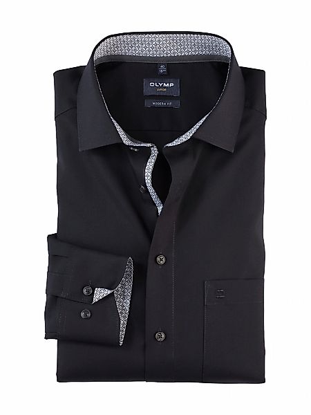 OLYMP Businesshemd Luxor modern fit mit günstig online kaufen