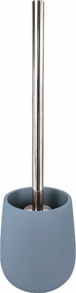 Kleine Wolke WC-Garnitur Drip, WC-Bürstenhalter inkl. WC-Bürste+Stiel günstig online kaufen