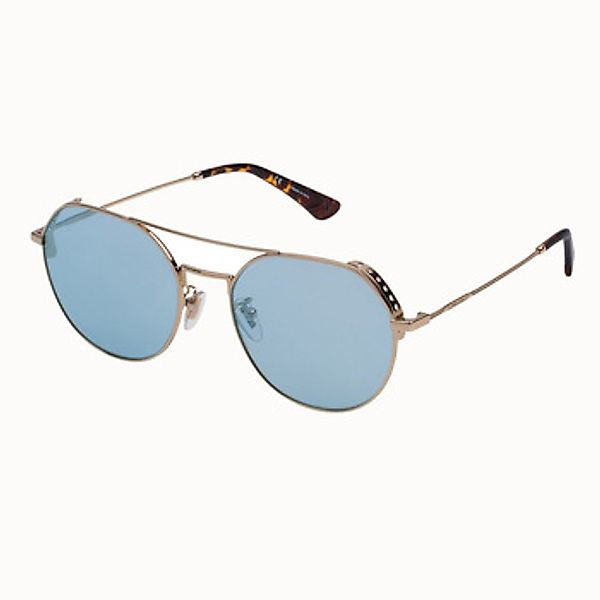 Police  Sonnenbrillen Polizei Highway Two 5 SPL636N 300X Sonnenbrille günstig online kaufen