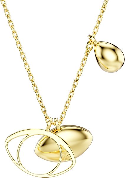 Swarovski Kette mit Anhänger Symbolica Böser günstig online kaufen