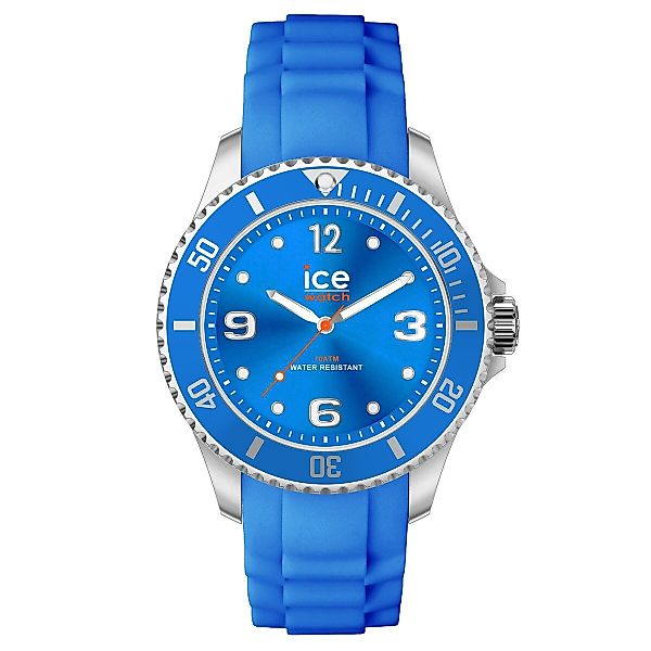 Ice Quarzuhr Ice Herrenuhr 020361 Ø günstig online kaufen