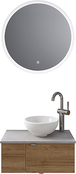 Saphir Badmöbel-Set »Serie 6915« 4 Stk. tlg. günstig online kaufen