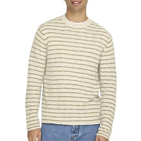 Only & Sons   Pullover 22033021-CDC günstig online kaufen