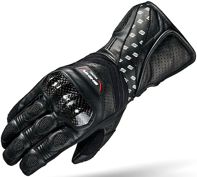 SHIMA Motorradhandschuhe Prospeed Motorrad Handschuhe günstig online kaufen