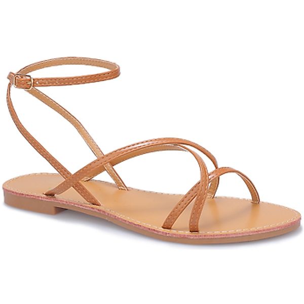 La Modeuse  Sandalen 67246_P156234 günstig online kaufen