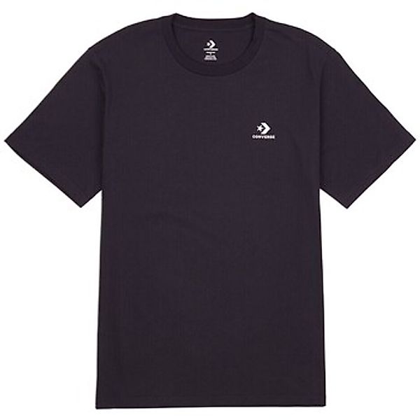 Converse T-Shirt GO-TO EMBROIDERED STAR CHEVRON TEE Unisex günstig online kaufen