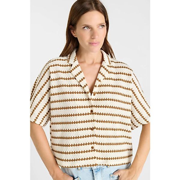 Le Temps des Cerises  Blusen CLEO-Shirt günstig online kaufen