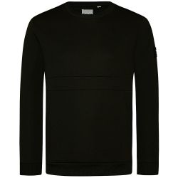 Lyle & Scott Sweatshirt Zip Pocket günstig online kaufen
