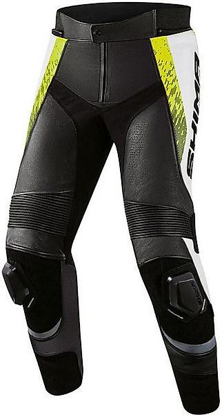 SHIMA Motorradhose STR 2.0 Motorrad Lederhose Knieschleifer enthalten,Kniep günstig online kaufen
