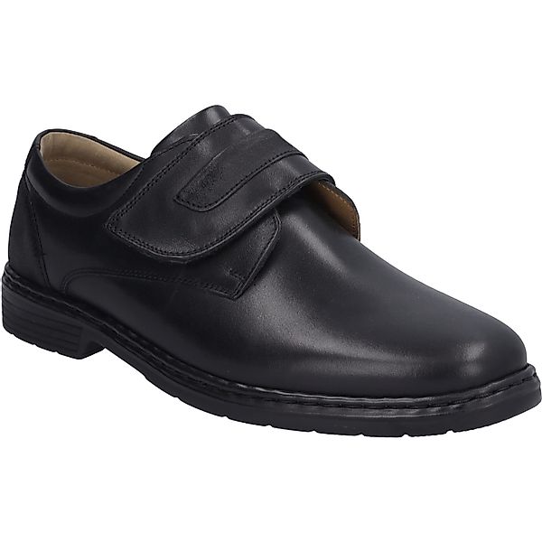Josef Seibel Alastair 02, schwarz Schnürschuh günstig online kaufen