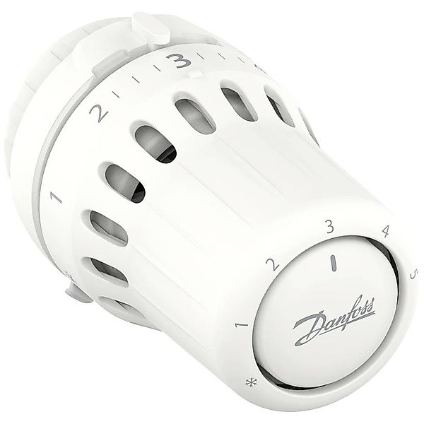 Danfoss Heizkörperthermostat Thermostatkopf React RA Click günstig online kaufen