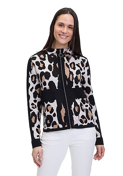 Betty Barclay Strickjacke Betty Barclay Feinstrickjacke günstig online kaufen