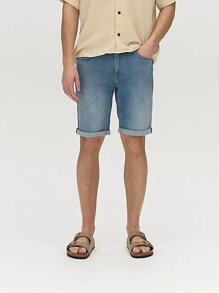 Gabba Shorts Markus K4664 Shorts, blau günstig online kaufen