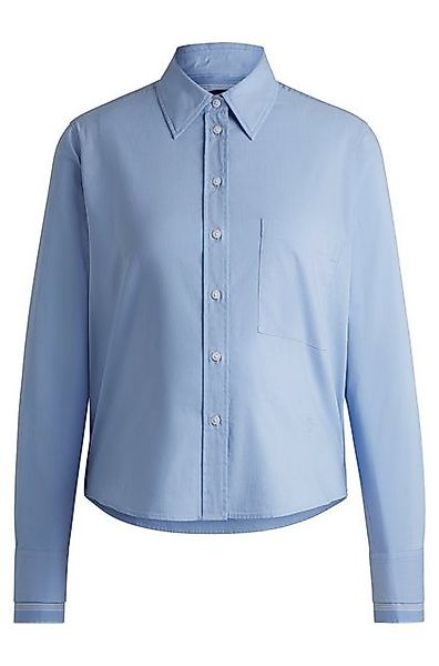 BOSS Druckbluse Brielle_1_Monday (1-tlg) günstig online kaufen