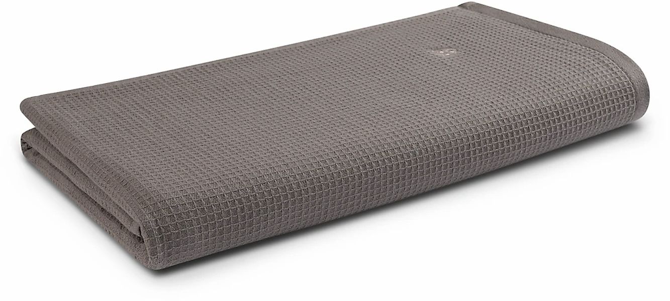 ROSS Saunatuch "Waffelpique" 100% Baumwolle günstig online kaufen