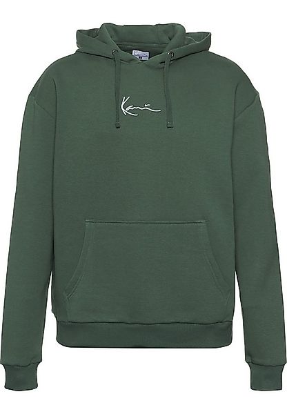 Karl Kani Kapuzenpullover Karl Kani Herren (1-tlg) günstig online kaufen