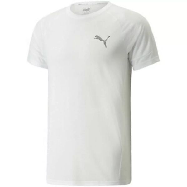 Puma  T-Shirts & Poloshirts 847394-02 günstig online kaufen