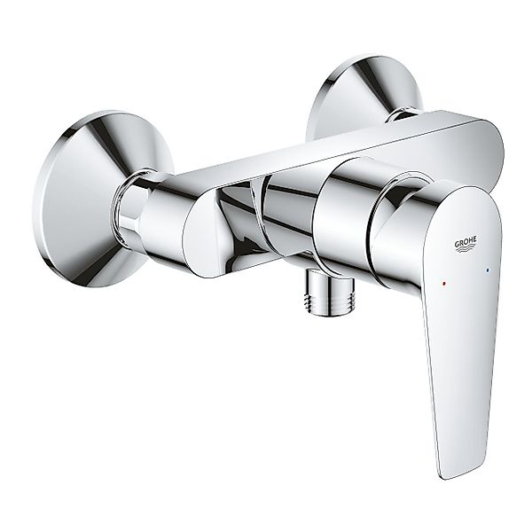 Grohe Duscharmatur Grohe Brausearmatur BauEdge 23635 günstig online kaufen