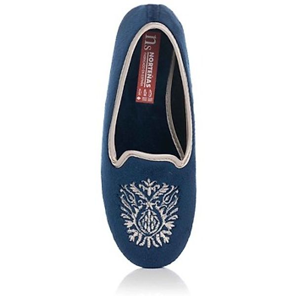 Norteñas  Hausschuhe 798025 günstig online kaufen