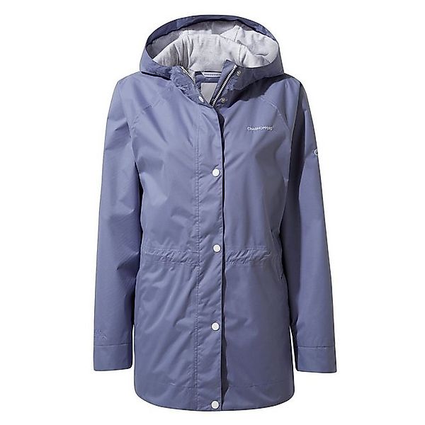 Craghoppers Hardshelljacke Craghoppers - wasserdichte Regenjacke Adriana 15 günstig online kaufen