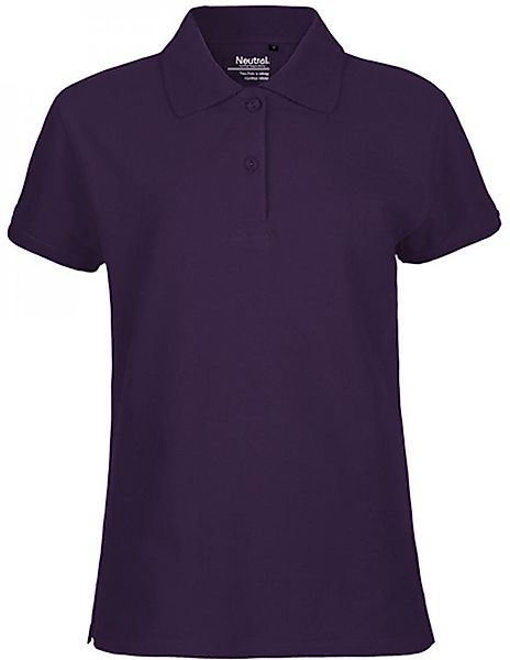 Neutral Poloshirt Damen Classic Polo / günstig online kaufen