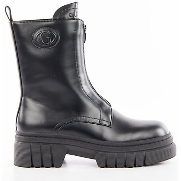 Guess  Stiefeletten ANNIA  BLACK/BLACK FLFANN LEA10 günstig online kaufen