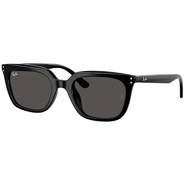 Ray-ban  Sonnenbrillen Quadratische Sonnenbrille RB4439D günstig online kaufen