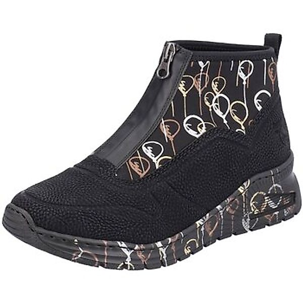 Rieker  Sneaker M495300 M49 M4953-00 günstig online kaufen