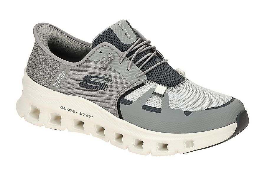 Skechers 232930 GYCC Slipper günstig online kaufen