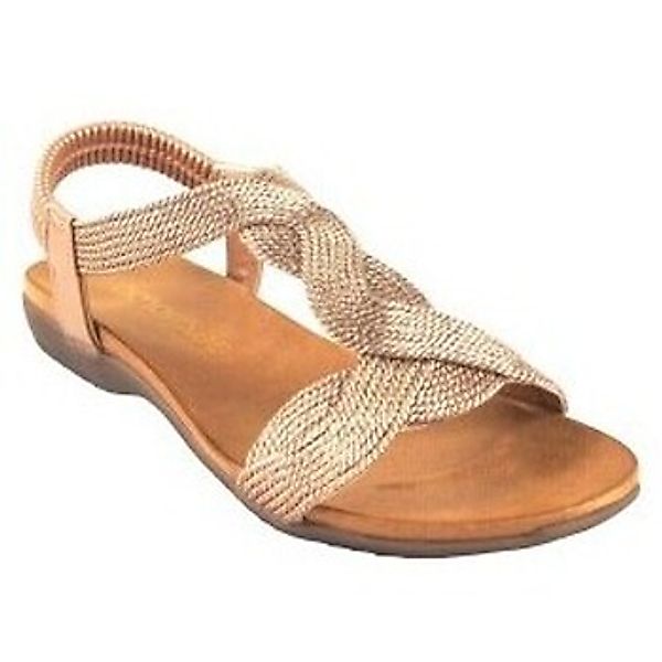 Amarpies  Sandalen Damensandale  23572 abz bronze günstig online kaufen