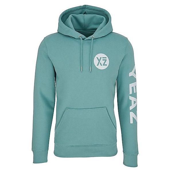 YEAZ Hoodie CUSHY hoodie caribbean (unisex) (1-tlg) CUSHY Unisex Hoodie aus günstig online kaufen