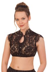 Spieth & Wensky Dirndlbluse Dirndlbluse - günstig online kaufen