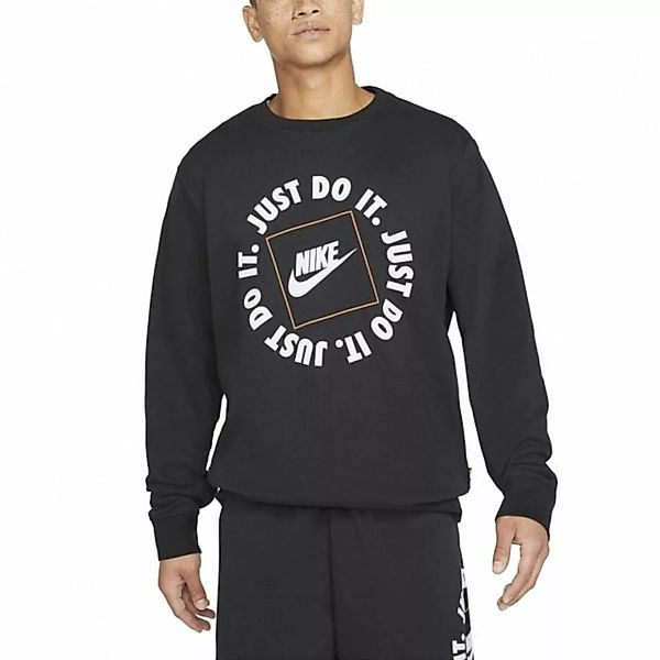 Nike Sweater Nike Sportswear JDI Fleece Crew günstig online kaufen