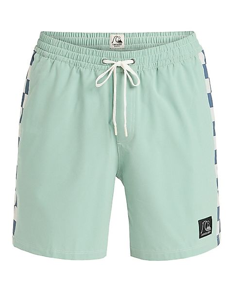 Quiksilver Badeshorts Original Arch 17" günstig online kaufen