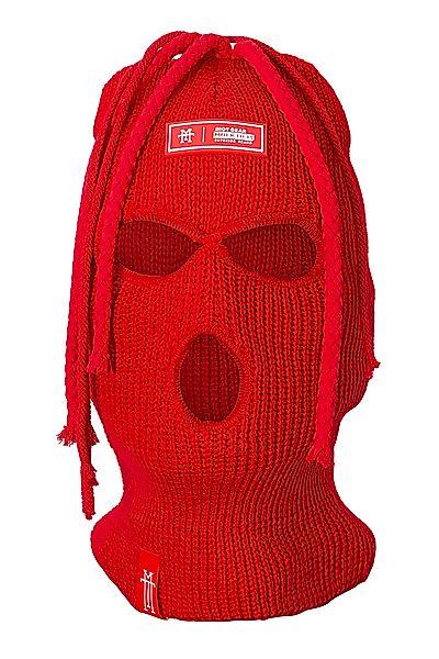 Manufaktur13 Sturmhaube Dread Balaclava - Sturmhaube, günstig online kaufen