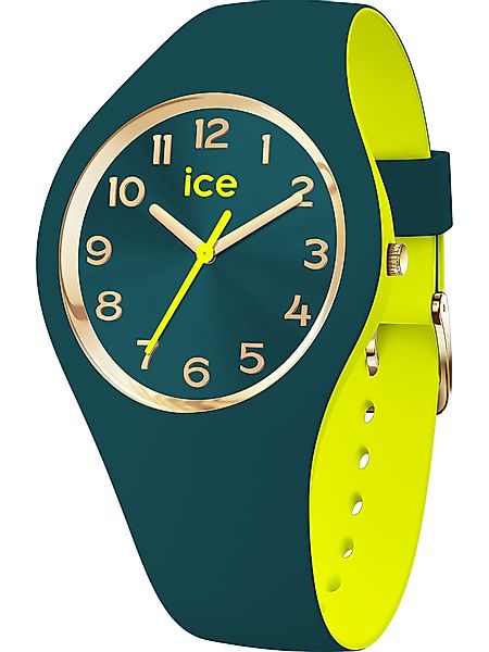 ice-watch Quarzuhr ICE Watch Damen-Uhren Analog günstig online kaufen